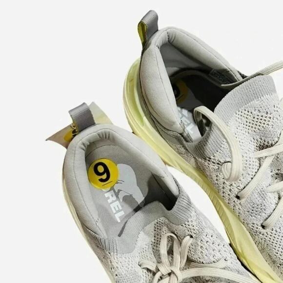 Sorel Women's Explorer Blitz Stride Lace Up‎ Shoes Size 9 NWOB - Picture 10 of 10